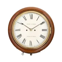 Clock Service and Repair in Barnsley